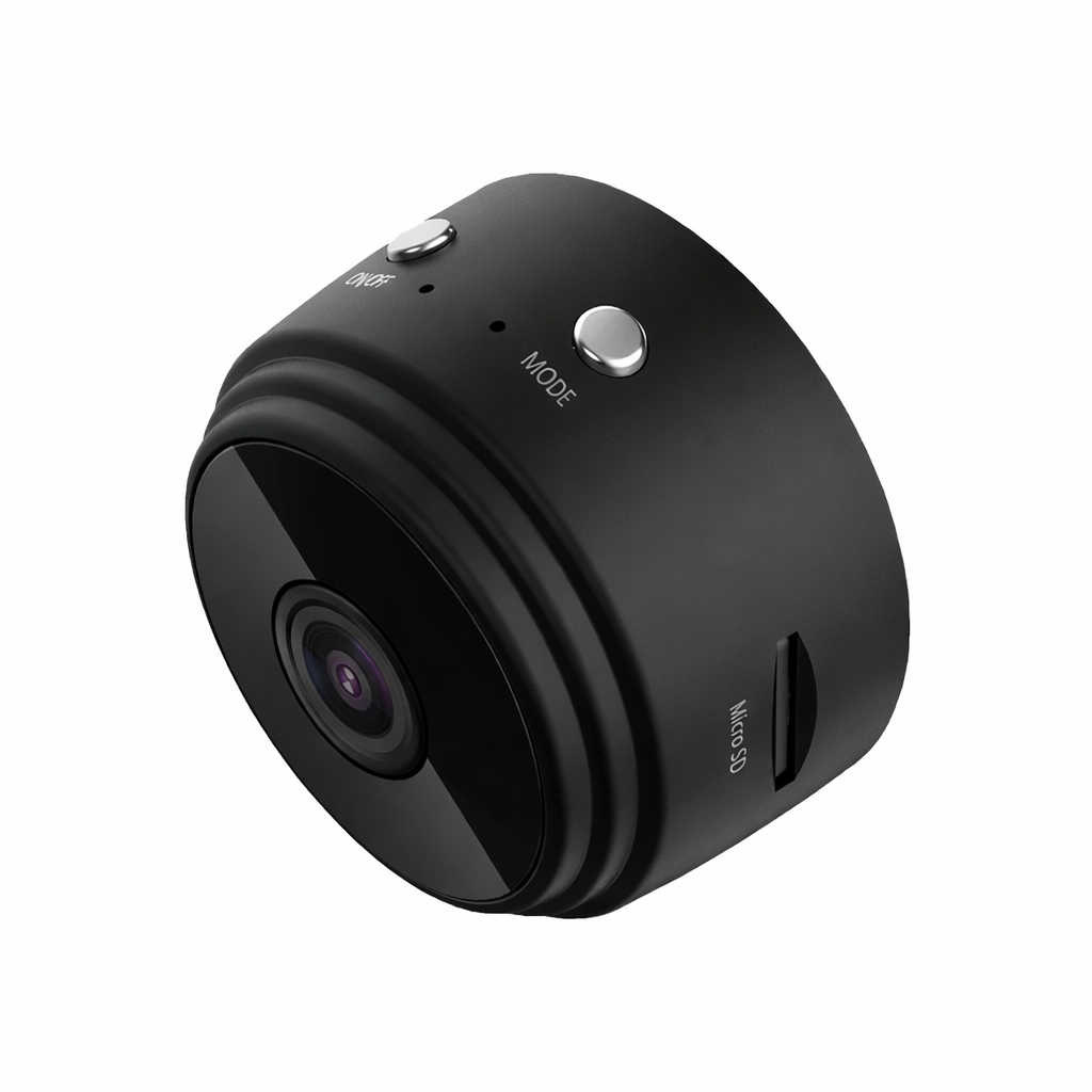 Mini WiFi Kamera 1+1 GRATIS